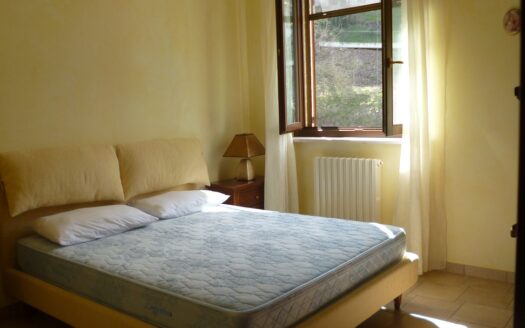 RIF. 401 ATTICO MANSARDATO CON VISTA STREPITOSA!!!