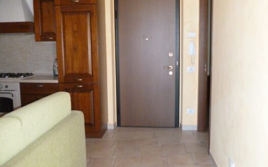 RIF. 401 ATTICO MANSARDATO CON VISTA STREPITOSA!!!