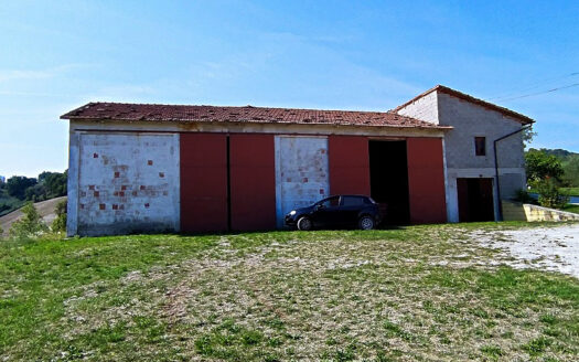 Cingoli Immobiliare RIF. 749 CASA INDIPENDETE VICINANZE JESI