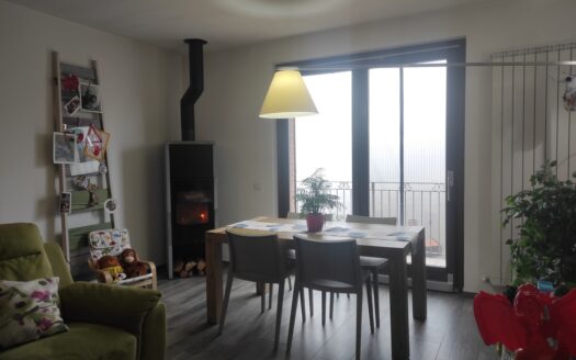 RIF. 636 VILLETTA MODERNA CON GIARDINO E FOTOVOLTAICO