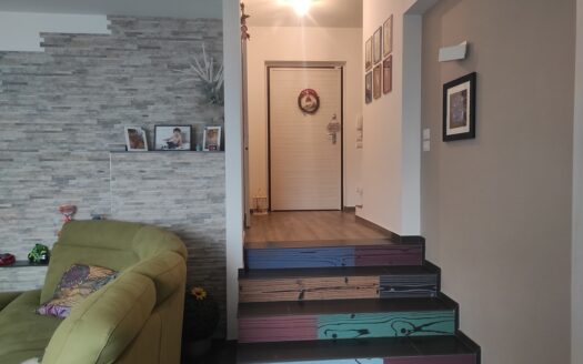 RIF. 636 VILLETTA MODERNA CON GIARDINO E FOTOVOLTAICO