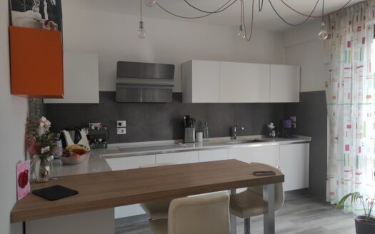 RIF. 636 VILLETTA MODERNA CON GIARDINO E FOTOVOLTAICO