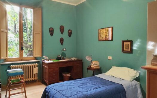 RIF. 976 IL FASCINO DEL PIANO NOBILE IN PALAZZO STORICO