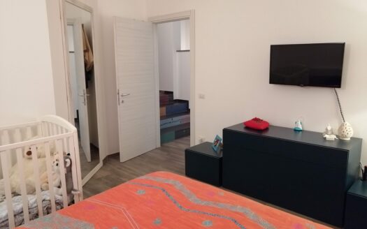 RIF. 636 VILLETTA MODERNA CON GIARDINO E FOTOVOLTAICO