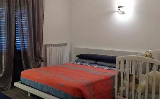 RIF. 636 VILLETTA MODERNA CON GIARDINO E FOTOVOLTAICO