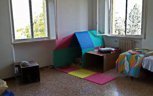 Cingoli Immobiliare RIF. 749 CASA INDIPENDETE VICINANZE JESI