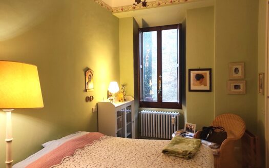 RIF. 976 IL FASCINO DEL PIANO NOBILE IN PALAZZO STORICO