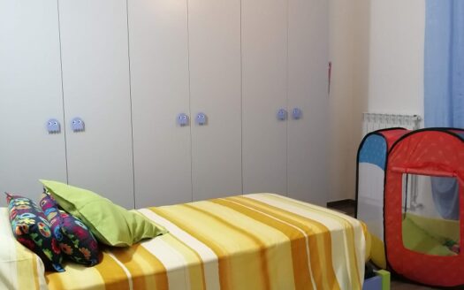 RIF. 636 VILLETTA MODERNA CON GIARDINO E FOTOVOLTAICO