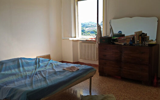 Cingoli Immobiliare RIF. 749 CASA INDIPENDETE VICINANZE JESI