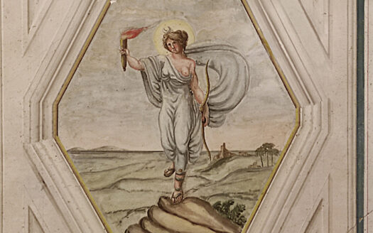 RIF. 976 IL FASCINO DEL PIANO NOBILE IN PALAZZO STORICO