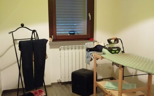 RIF. 636 VILLETTA MODERNA CON GIARDINO E FOTOVOLTAICO