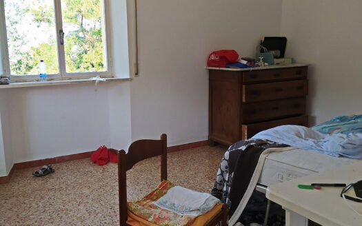 Cingoli Immobiliare RIF. 749 CASA INDIPENDETE VICINANZE JESI