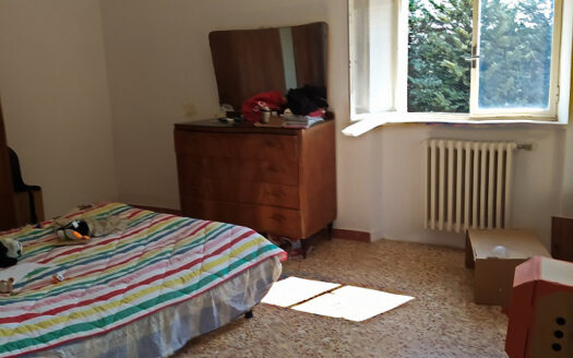 Cingoli Immobiliare RIF. 749 CASA INDIPENDETE VICINANZE JESI