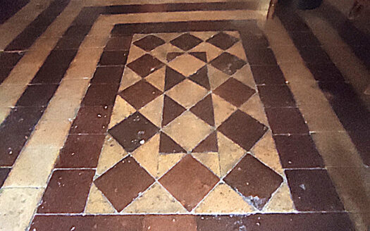 RIF. 976 IL FASCINO DEL PIANO NOBILE IN PALAZZO STORICO