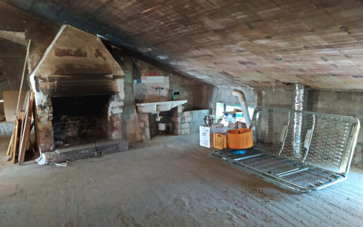 Cingoli Immobiliare RIF. 749 CASA INDIPENDETE VICINANZE JESI