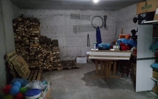 RIF. 636 VILLETTA MODERNA CON GIARDINO E FOTOVOLTAICO