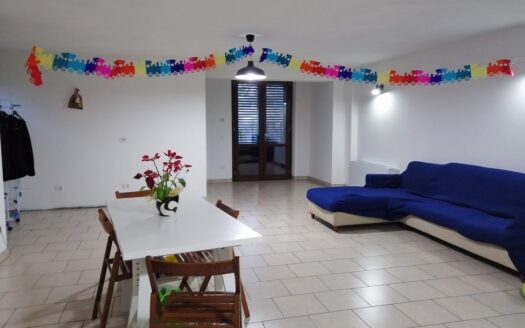 RIF. 636 VILLETTA MODERNA CON GIARDINO E FOTOVOLTAICO