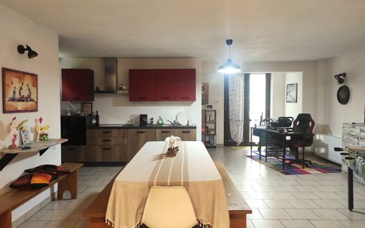 RIF. 636 VILLETTA MODERNA CON GIARDINO E FOTOVOLTAICO