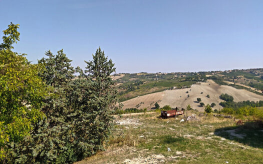 Cingoli Immobiliare RIF. 749 CASA INDIPENDETE VICINANZE JESI