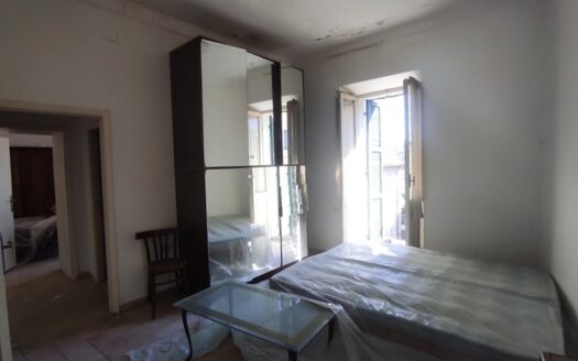 Cingoli Immobiliare RIF. 978 APIRO AMPIA PALAZZINA IN PIETRA NEL CUORE CENTRO STORICO