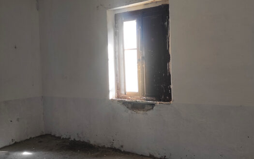 Cingoli Immobiliare RIF. 977 CASALE TRA LE COLLINE DI STAFFOLO!