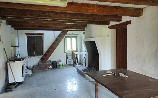 Cingoli Immobiliare RIF. 977 CASALE TRA LE COLLINE DI STAFFOLO!