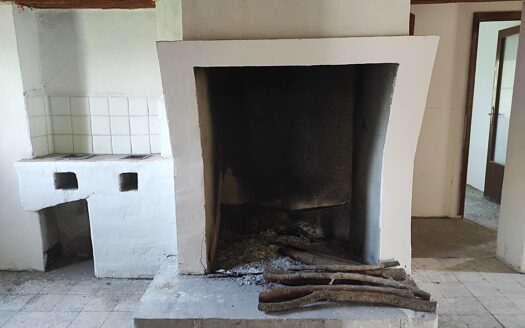 Cingoli Immobiliare RIF. 977 CASALE TRA LE COLLINE DI STAFFOLO!
