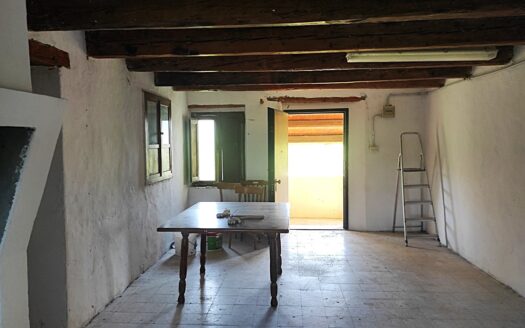 Cingoli Immobiliare RIF. 977 CASALE TRA LE COLLINE DI STAFFOLO!