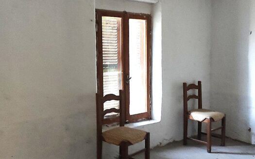 Cingoli Immobiliare RIF. 977 CASALE TRA LE COLLINE DI STAFFOLO!