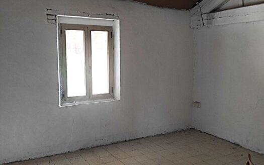 Cingoli Immobiliare RIF. 977 CASALE TRA LE COLLINE DI STAFFOLO!