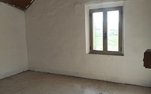 Cingoli Immobiliare RIF. 977 CASALE TRA LE COLLINE DI STAFFOLO!