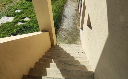 Cingoli Immobiliare RIF. 977 CASALE TRA LE COLLINE DI STAFFOLO!
