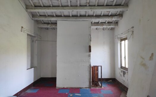 Cingoli Immobiliare RIF. 977 CASALE TRA LE COLLINE DI STAFFOLO!