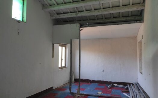 Cingoli Immobiliare RIF. 977 CASALE TRA LE COLLINE DI STAFFOLO!