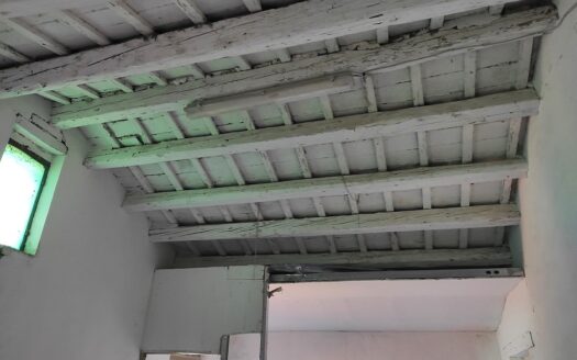 Cingoli Immobiliare RIF. 977 CASALE TRA LE COLLINE DI STAFFOLO!