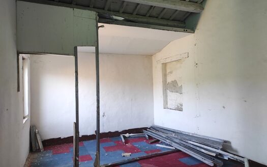 Cingoli Immobiliare RIF. 977 CASALE TRA LE COLLINE DI STAFFOLO!