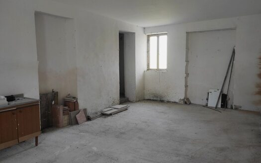 Cingoli Immobiliare RIF. 977 CASALE TRA LE COLLINE DI STAFFOLO!