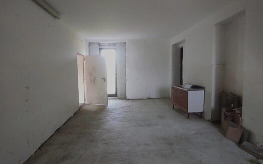 Cingoli Immobiliare RIF. 977 CASALE TRA LE COLLINE DI STAFFOLO!