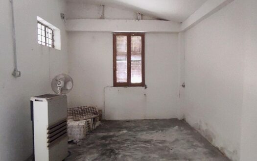 Cingoli Immobiliare RIF. 977 CASALE TRA LE COLLINE DI STAFFOLO!