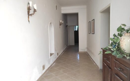 Cingoli Immobiliare RIF. 978 APIRO AMPIA PALAZZINA IN PIETRA NEL CUORE CENTRO STORICO