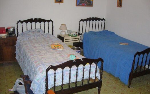 Cingoli Immobiliare RIF. 865 CIELO-TERRA INDIPENDENTE NEL “BORGO DEI BORGHI 2026”