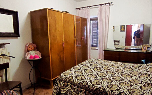 Cingoli Immobiliare RIF. 865 CIELO-TERRA INDIPENDENTE NEL “BORGO DEI BORGHI 2026”