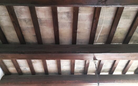 Cingoli Immobiliare Rif. 981 AFFASCINANTE CIELO-TERRA IN PIETRA A SAN SEVERINO MARCHE