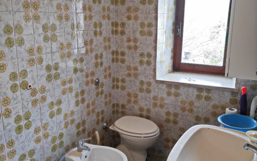 Cingoli Immobiliare RIF. 865 CIELO-TERRA INDIPENDENTE NEL “BORGO DEI BORGHI 2026”