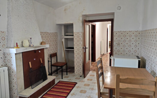 Cingoli Immobiliare RIF. 865 CIELO-TERRA INDIPENDENTE NEL “BORGO DEI BORGHI 2026”