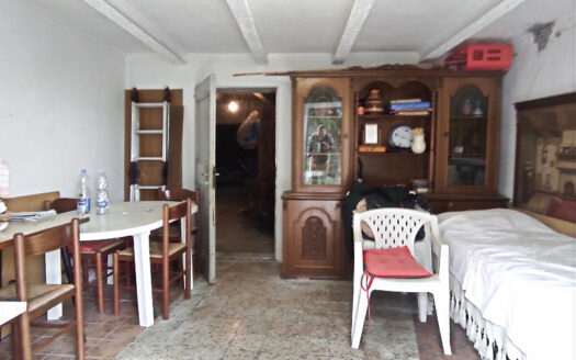 Cingoli Immobiliare RIF. 865 CIELO-TERRA INDIPENDENTE NEL “BORGO DEI BORGHI 2026”