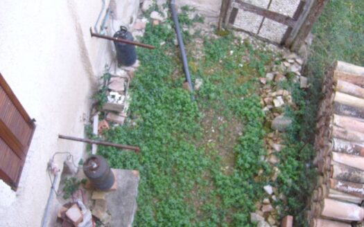 Cingoli Immobiliare RIF. 865 CIELO-TERRA INDIPENDENTE NEL “BORGO DEI BORGHI 2026”