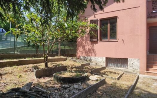 Cingoli Immobiliare RIF, 985 INDIPENDENZA, PANORAMA E TRANQUILLITA’