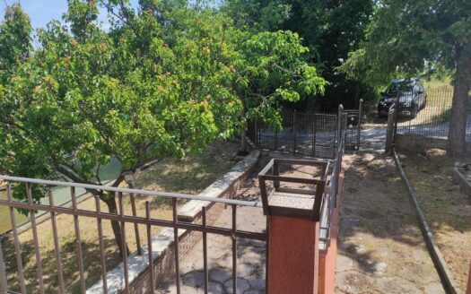 Cingoli Immobiliare RIF, 985 INDIPENDENZA, PANORAMA E TRANQUILLITA’