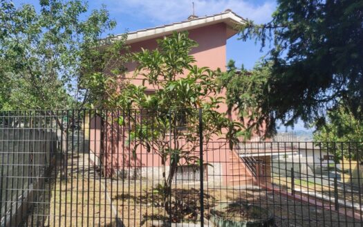 Cingoli Immobiliare RIF, 985 INDIPENDENZA, PANORAMA E TRANQUILLITA’
